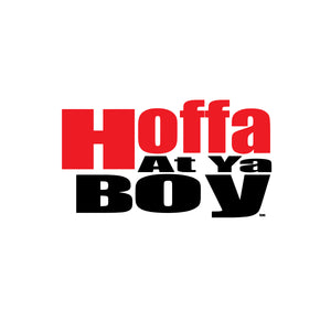 Hoffa At Ya Boy logo