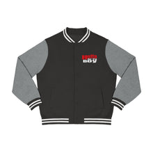 Load image into Gallery viewer, Hoffa At Ya Boy Men&#39;s Varsity Jacket