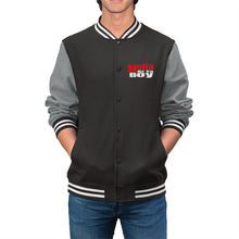 Load image into Gallery viewer, Hoffa At Ya Boy Men&#39;s Varsity Jacket