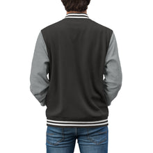 Load image into Gallery viewer, Hoffa At Ya Boy Men&#39;s Varsity Jacket