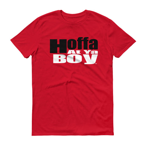 Hoffa At Ya Boy Short-Sleeve T-Shirt