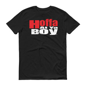 Hoffa At Ya Boy Short-Sleeve T-Shirt